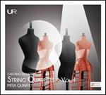 String Quartets Vol.1