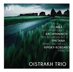 David Oistrakh Trio