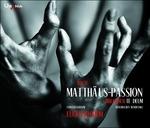 Passione secondo Matteo - CD Audio di Johann Sebastian Bach