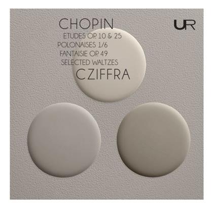 Opere per Pianoforte - CD Audio di Frederic Chopin