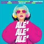 Alé, Alé, Alé Compilation - CD Audio
