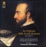La Polifonia della Scuola Romana - CD Audio