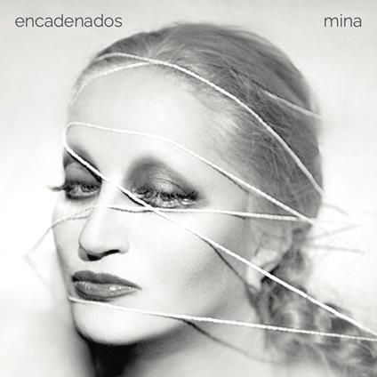 Encadenados - Vinile LP di Mina
