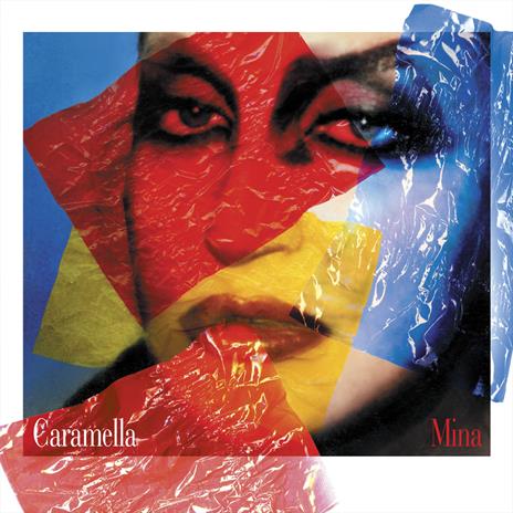 Caramella - CD Audio di Mina