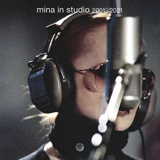 Mina In Studio 2001-2021 - CD Audio di Mina