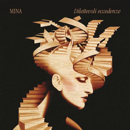 Dilettevoli Eccedenze - CD Audio di Mina