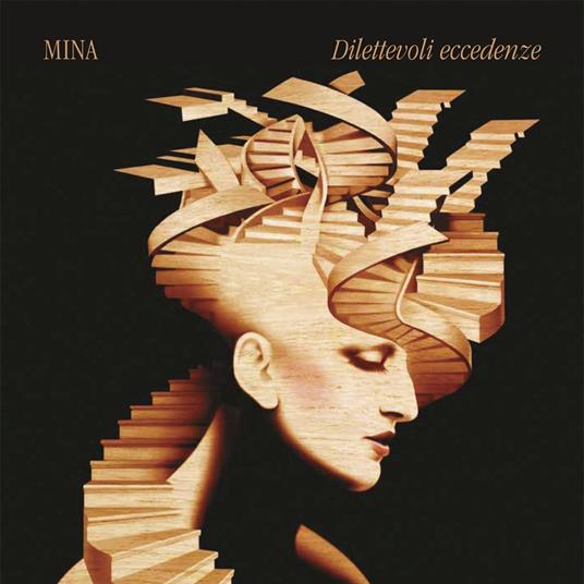 Dilettevoli Eccedenze - CD Audio di Mina