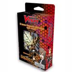 Vanguard. Mazzo Eco del Drago Tuono