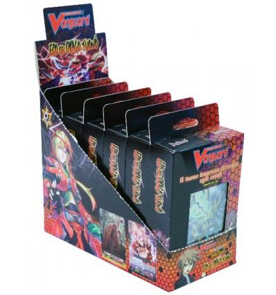 Vanguard. Mazzo Eco del Drago Tuono