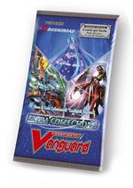 Cardfight!! Vanguard. Extra Collection 3 Busta 5 Carte