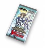 Cardfight!!Vanguard:Legione Draghi & Spade Bustina