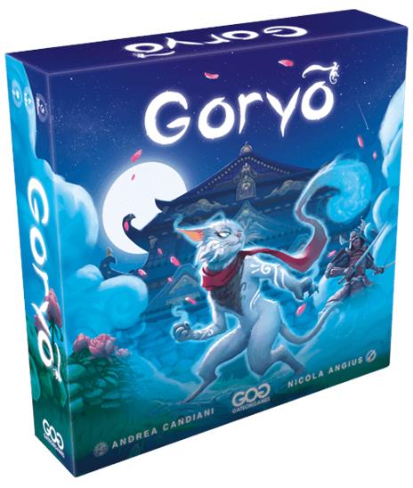 Goryo
