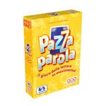 Pazzaparola. Gioco da tavolo