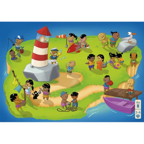 21 Giochi Minuti - 2