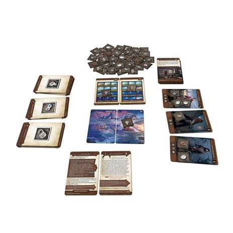 Mortum - Medieval Detective - 2