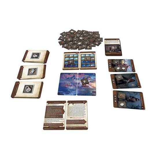 Mortum - Medieval Detective - 2