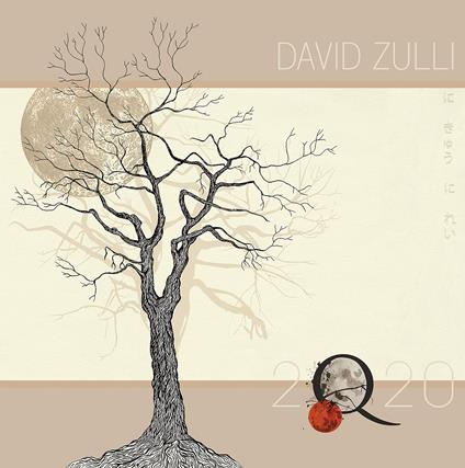 David Zulli - 2Q20 - Vinile LP