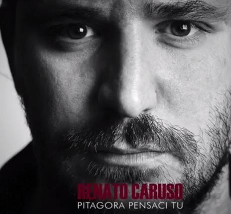 Pitagora pensaci tu - CD Audio di Renato Caruso