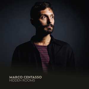 CD Hidden Rooms Marco Centasso