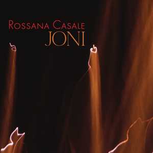 CD Joni Rossana Casale