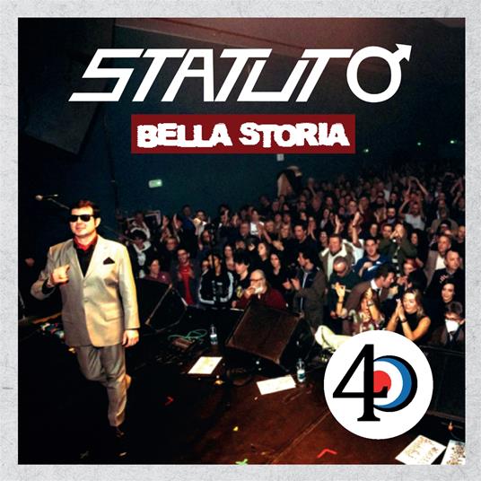 Bella storia - CD Audio di Statuto