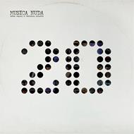 Musica Nuda 20 (Limited & Numbered Edition)