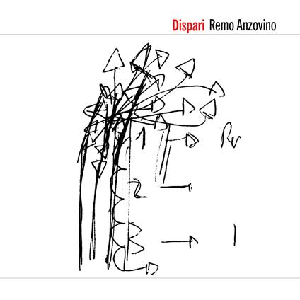 Dispari (20th Anniversay Remastered Edition) - Vinile LP di Remo Anzovino