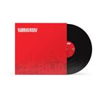 Rojo (180 gr. Black Vinyl - Gatefold Sleeve - Limited & Numbered Edition)