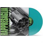 Degenerazione (140 gr. Green Vinyl Numbered Edition)