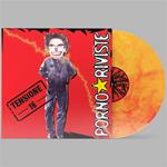 Tensione 16 (140 gr. Orange Marbled Coloured Vinyl - Numbered Edition)