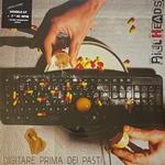 Digitare Prima Dei Pasti (2Lp + 45 Giri)