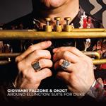 Around Ellington. Suite for Duke (with ONJGT)