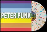 XI (Splatter Tricolor Vinyl)