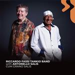 Cum Grano Salis (with Tankio Band and Antonello Salis)