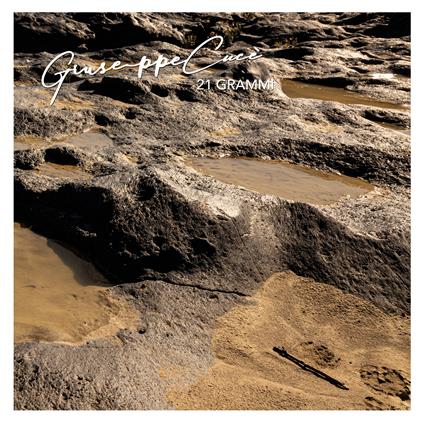 21 Grammi - Vinile LP di Giuseppe Cucè