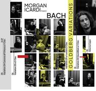 Goldberg Variations BWV988
