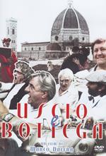 Uscio E Bottega (DVD)