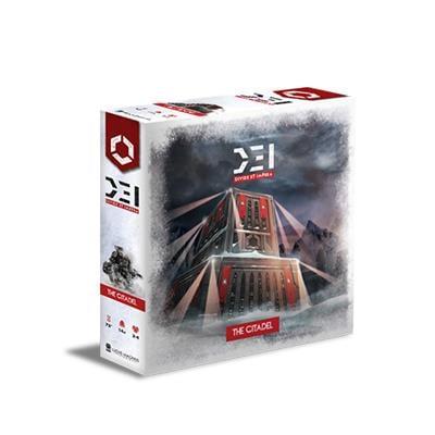 Isola dei Collezionisti