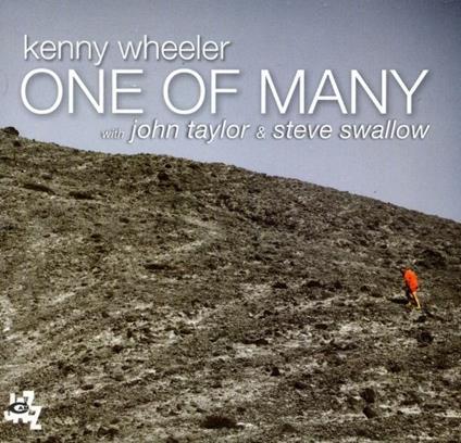 One of Many - CD Audio di Kenny Wheeler