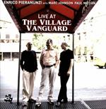 Enrico Pieranunzi Live at the Village Vanguard