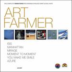 Art Farmer
