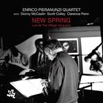 New Spring