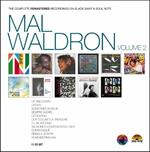 Mal Waldron vol.2