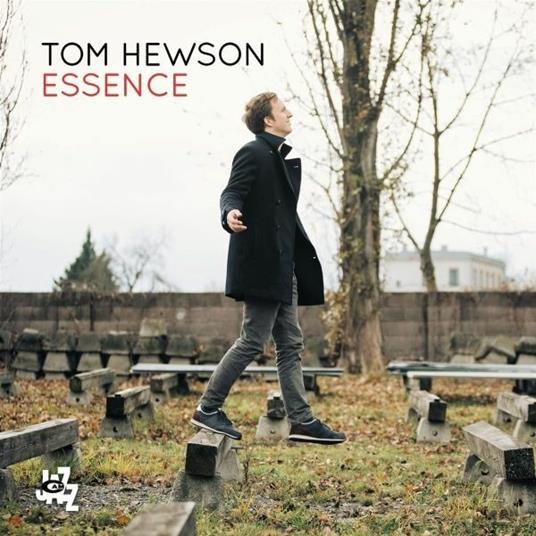 Essence - CD Audio di Tom Hewson