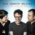 Once in a Blue Moon