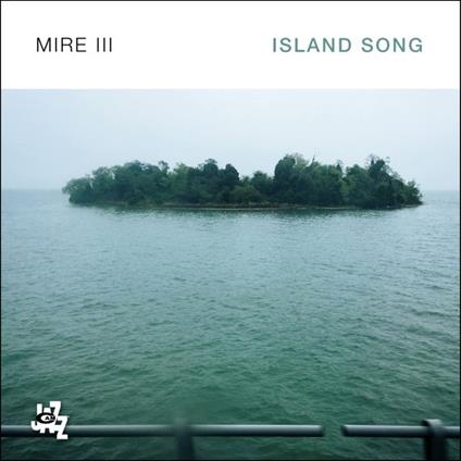 Island Song - CD Audio