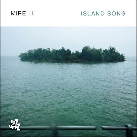 Island Song - CD Audio
