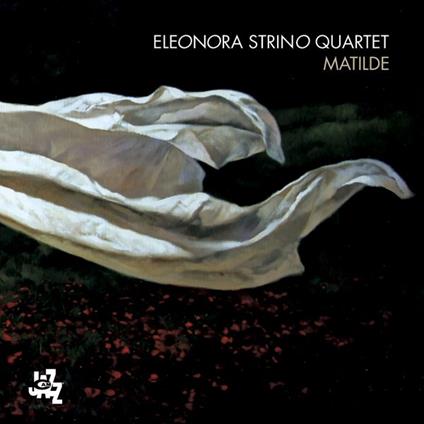 Matilde - CD Audio di Eleonora Strino