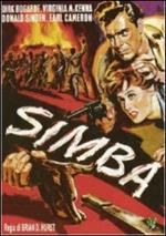 Simba (DVD)