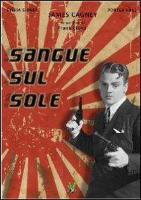 Sangue sul Sole (DVD) di Frank William G. Lloyd - DVD